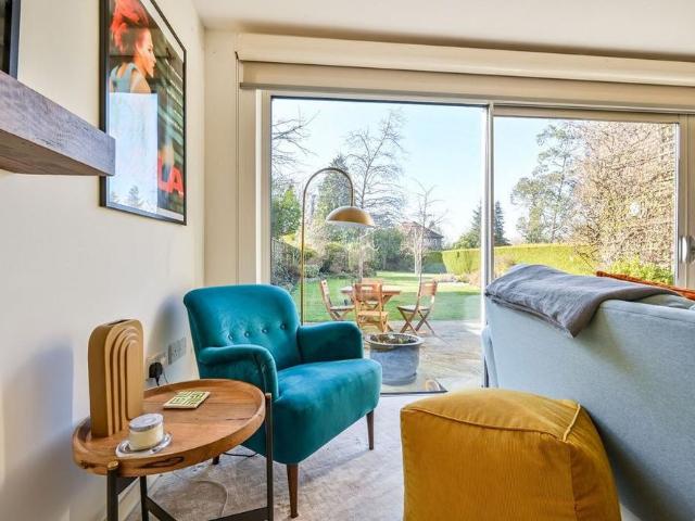 3 bedroom detached house to rent