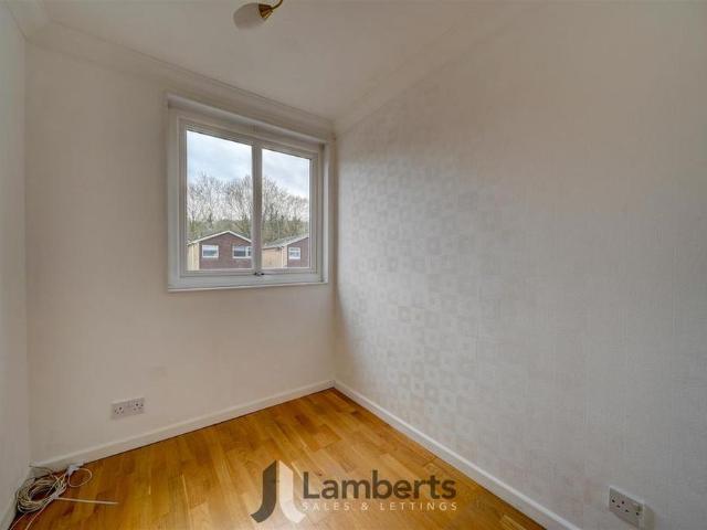 3 bedroom detached house to rent