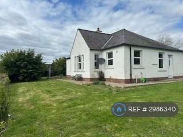 3 bedroom detached house to rent