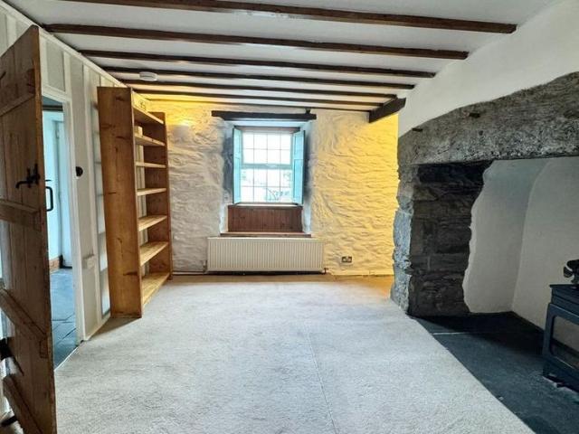 3 bedroom detached house to rent
