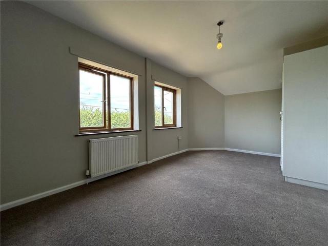 3 bedroom detached house to rent