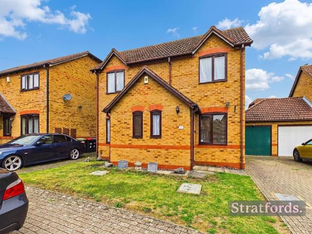 3 bedroom detached house to rent