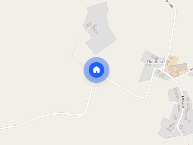 3 bedroom detached house to rent