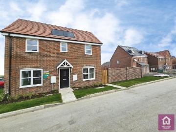 3 bedroom detached house to rent