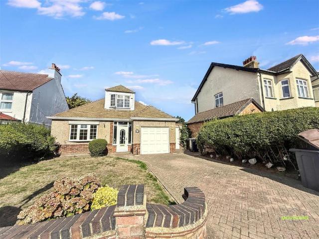 3 bedroom detached house to rent