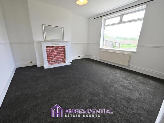 3 bedroom detached house to rent