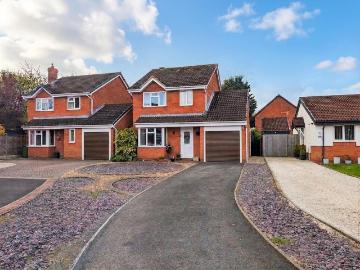 House for rent in Burhill - Fireplace, Equipped kitchen