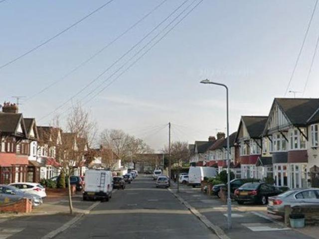 3 bedroom detached house to rent
