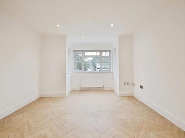 3 bedroom detached house to rent