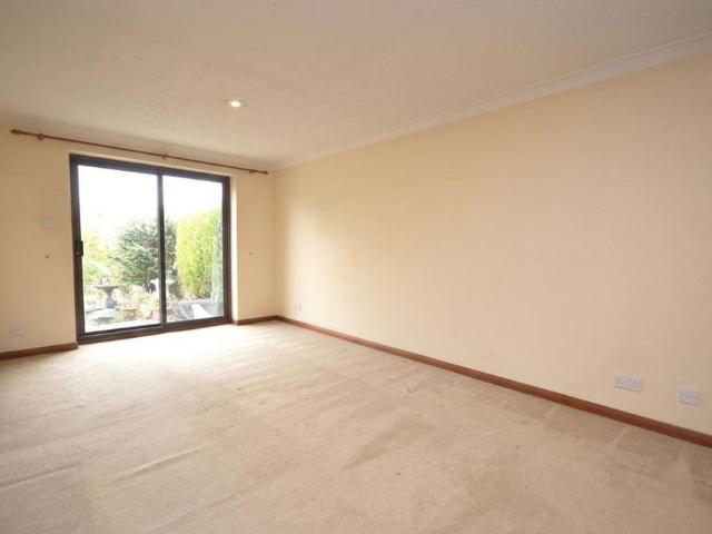 3 bedroom detached house to rent