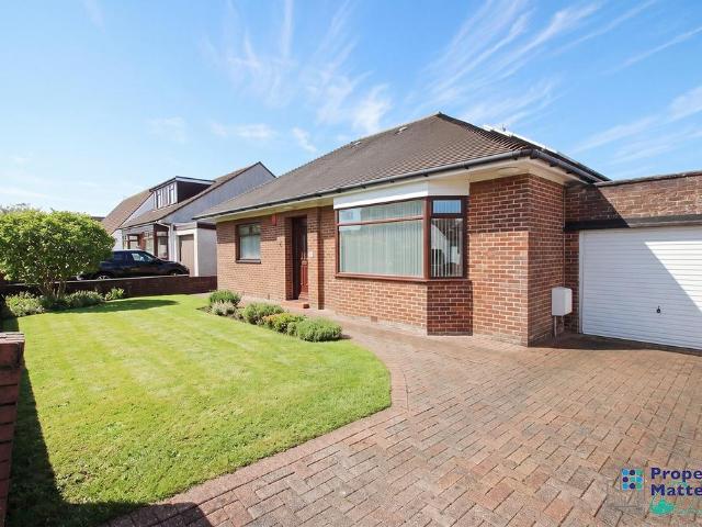 3 bedroom detached house to rent