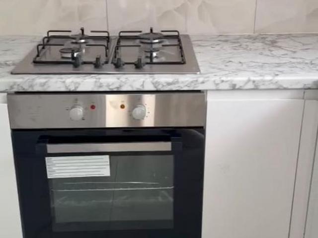 3 bedroom detached house to rent