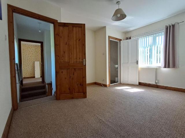 3 bedroom detached house to rent