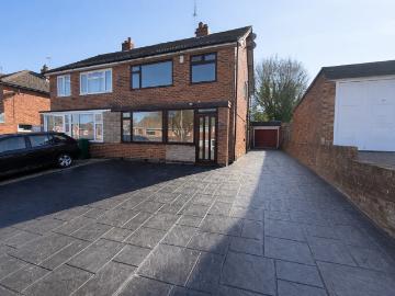 Isles of Scilly TR, Cornwall county, South West England