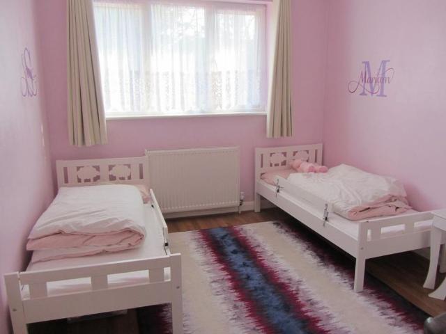 3 bedroom detached house to rent