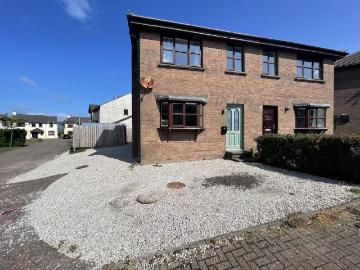 3 bedroom detached house to rent