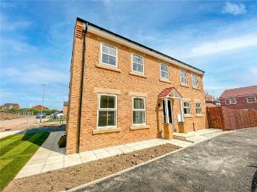 3 bedroom detached house to rent