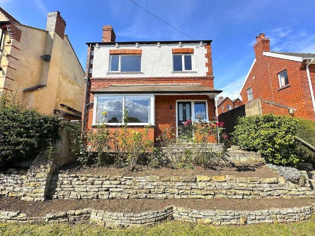 3 bedroom detached house to rent