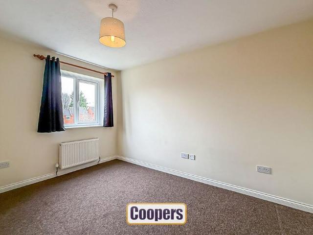 3 bedroom detached house to rent