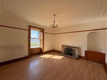 House for rent in Shetland - Garden, Swimming pool
