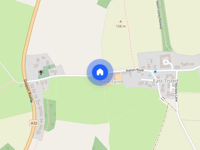 3 bedroom detached house to rent