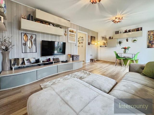 3 Bedroom Detached House To Rent
