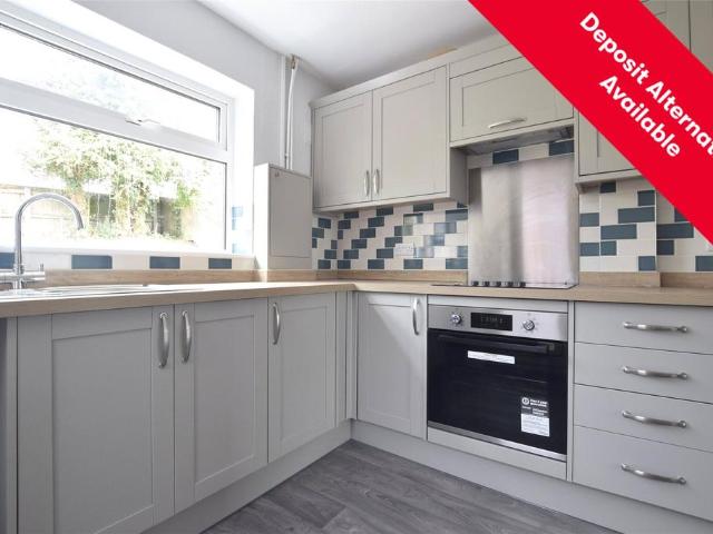 3 bedroom detached house to rent