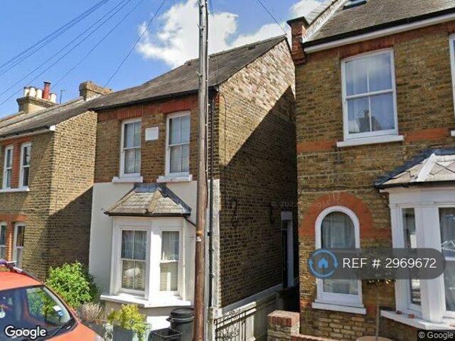 3 bedroom detached house to rent