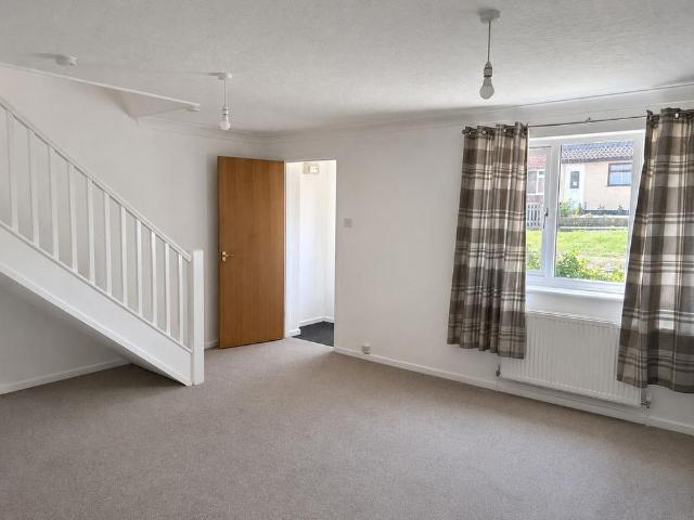 3 bedroom detached house to rent