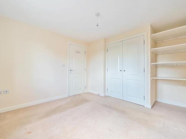 3 bedroom detached house to rent