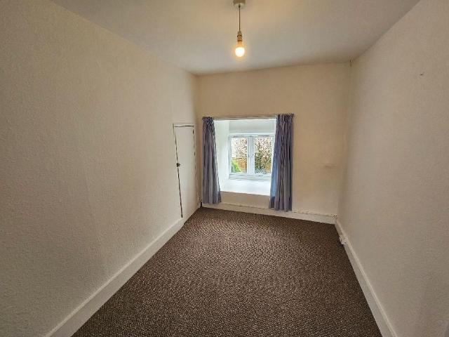3 bedroom detached house to rent