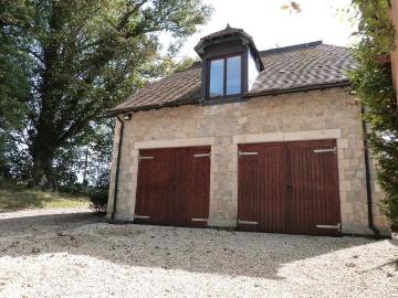 House for rent in Wick Pershore - Garden