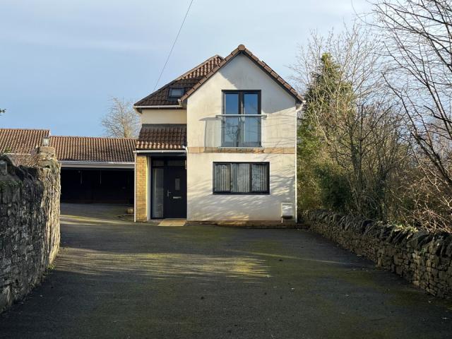 house for rent in Bucklands Grove, Bucklands Grove, Nailsea, North Somerset