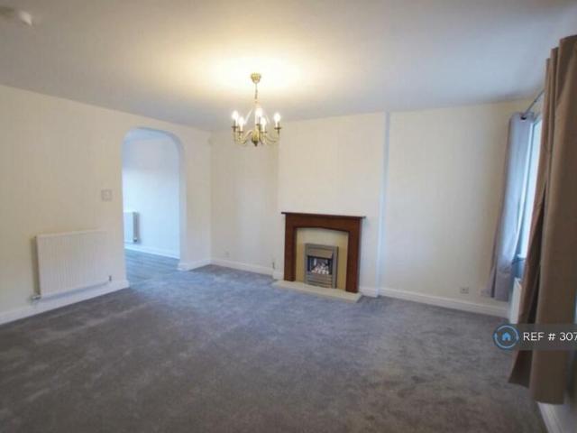 3 bedroom detached house to rent