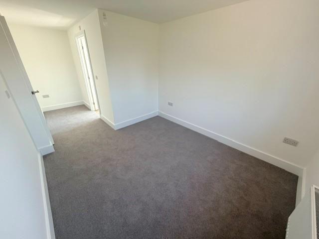 3 bedroom detached house to rent