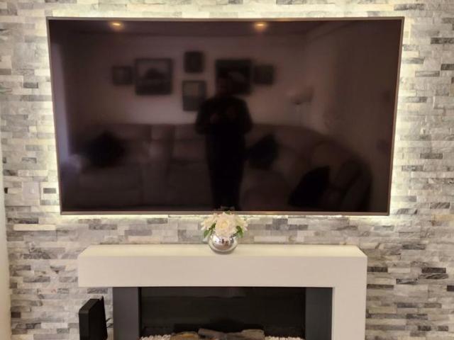 3 bedroom detached house to rent