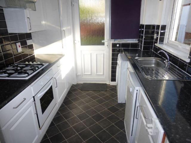 3 bedroom detached house to rent
