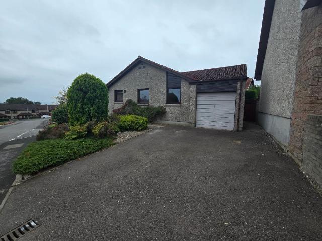 3 bedroom detached house to rent