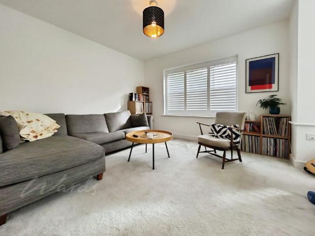 3 bedroom detached house to rent