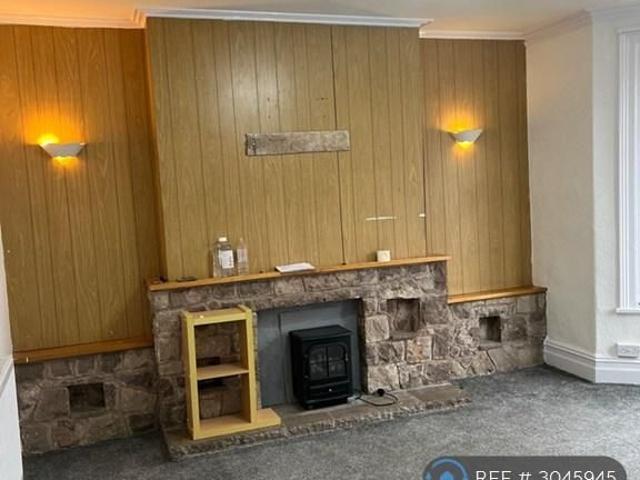 3 bedroom detached house to rent