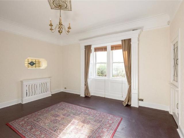 3 bedroom detached house to rent