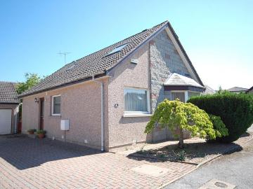 Hazlehead Aberdeen, AB15, North East Scotland, Shetland