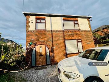 Walshaw Bury, BL8, Bradford and West Yorkshire, North England