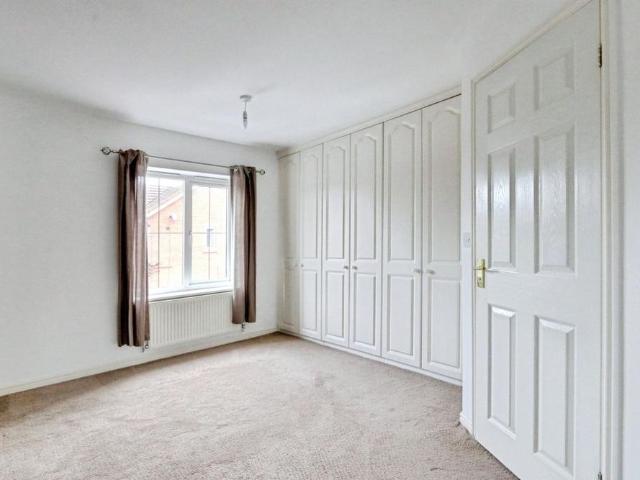 3 bedroom detached house to rent