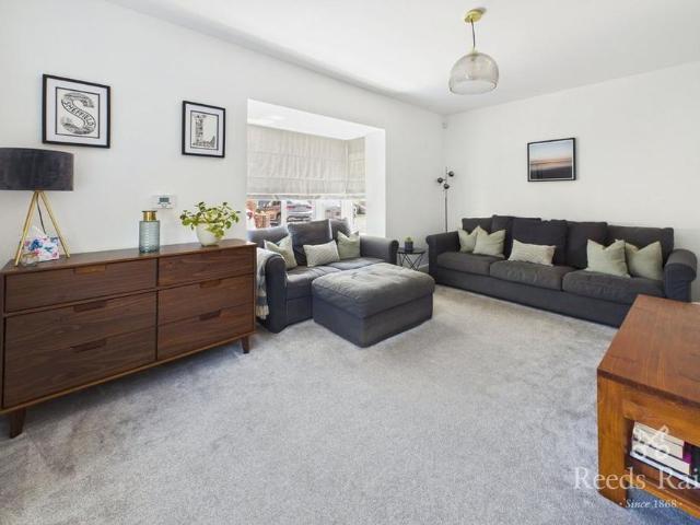 3 bedroom detached house to rent