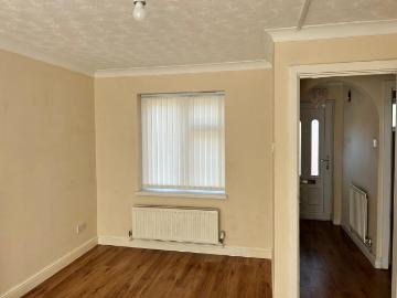 3 bedroom detached house to rent