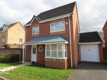 Hamilton Leicester, LE5, Coventry and Warwickshire, West Midlands, Midlands