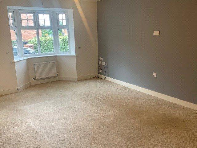 3 bedroom detached house to rent