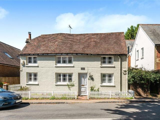 3 bedroom detached house to rent