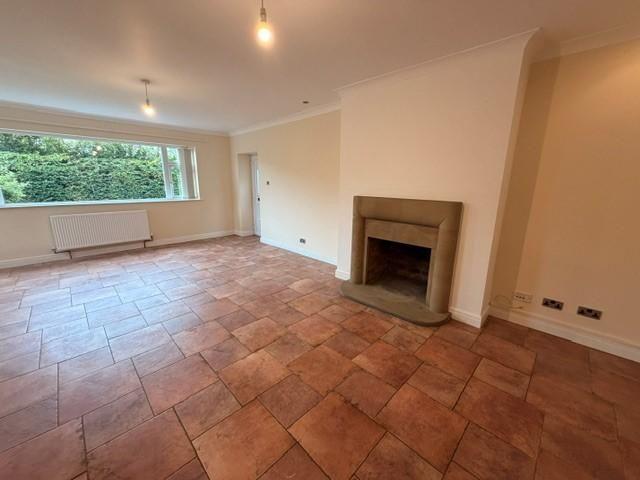 3 bedroom detached house to rent